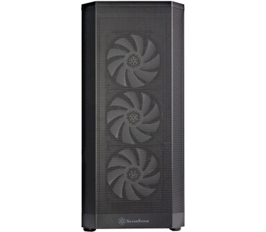 Silverstone FARA 514X