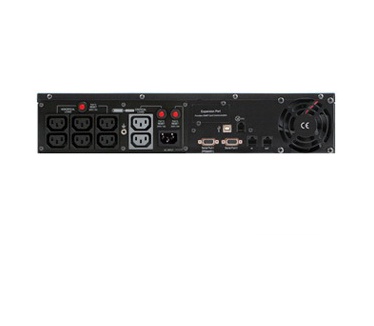 Cyberpower PR2200ELCDRT2U