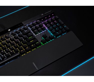 Corsair K70 RGB Pro (MX Red, Azerty BE)