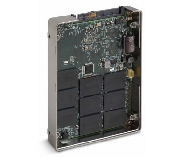 HGST Ultrastar SSD1600MR (TCG encryption) 1,92TB