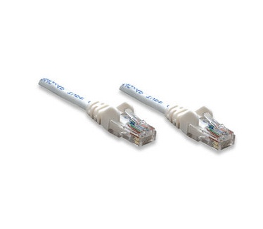 Intellinet RJ-45, M/M, 15m