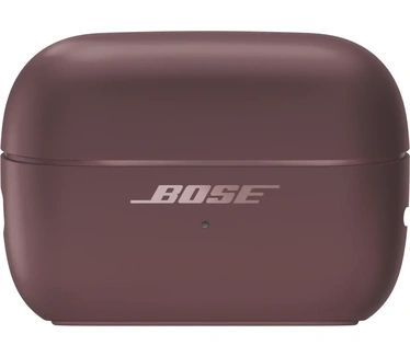 Bose Ultra Open Earbuds (2nd Gen) Bordeaux