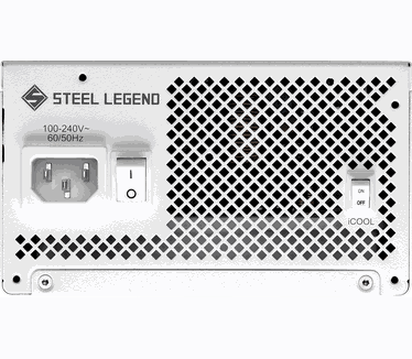 ASRock Steel Legend SL-1000GW