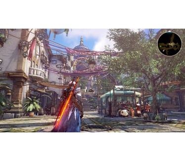 Tales of Arise, PS4