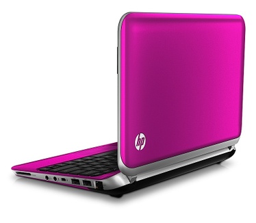 HP Mini 210 (2011)