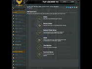ASUS TUF-AX3000 V2 - Overig
