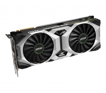 MSI GeForce RTX 2080 Ti VENTUS GP OC