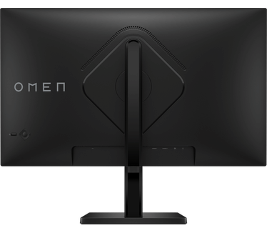 HP Omen 27q G2 Zwart
