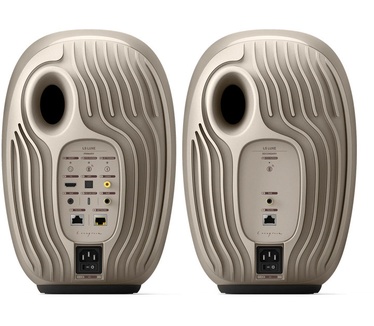 Kef LS LUXE