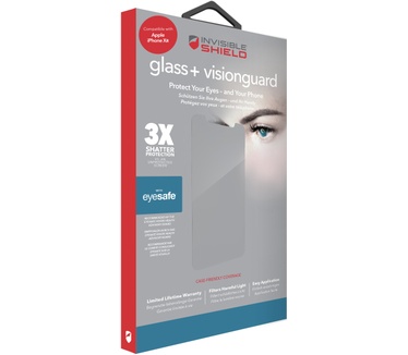 Zagg Glass+ VisionGuard