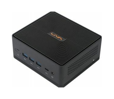 ECS Elitegroup LIVA Z2