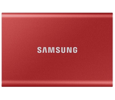 Samsung T7