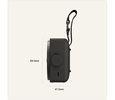 LG xboom Mini by will.i.am