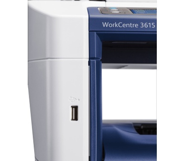 Xerox WC 3615