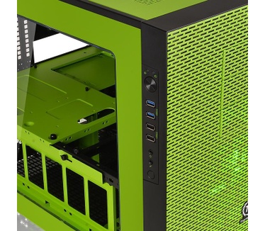 Thermaltake Core X5 Riing Edition