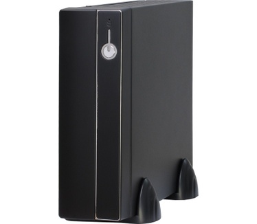 Inter-Tech Mini ITX E-3002 60W