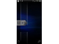 Screenshot Sony Ericsson Xperia Arc