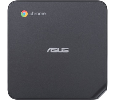 ASUS Chromebox 4 G7009UN