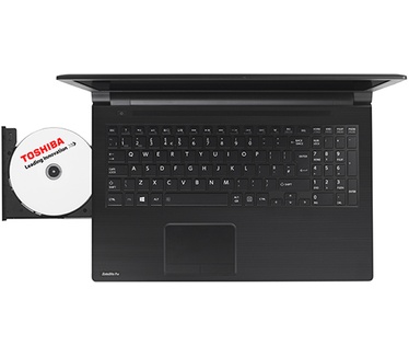 Toshiba Satellite Pro R50-B-10E