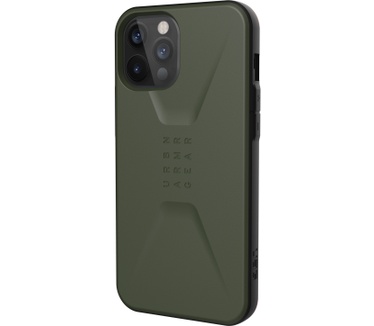 Urban Armor Gear Civilian