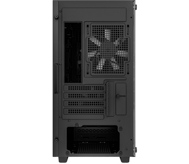 DeepCool CC360 ARGB Zwart