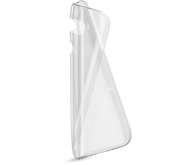BeHello LG G5 Thingel Case Transparent
