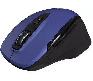 Qware Wireless Mouse Glasgow - Blue