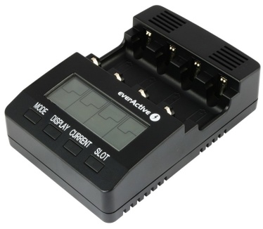 Everactive NC-3000