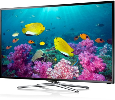 Samsung UE46F5700 Zwart
