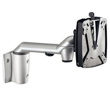 Novus SlatWall LM arm 0-2-1 Organisational Wall Fixing