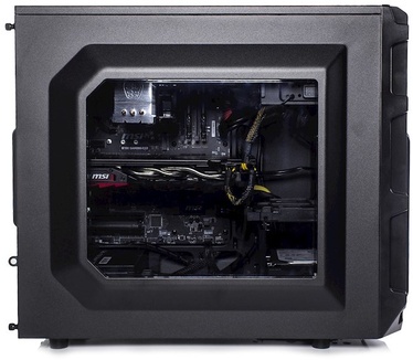 Paradigit Gaming Extreme GTX 1070