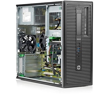 HP 800 G1 MT