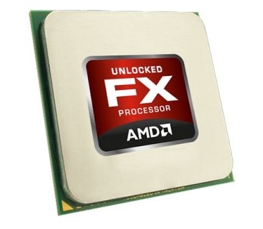 AMD FX-8140 Black Edition