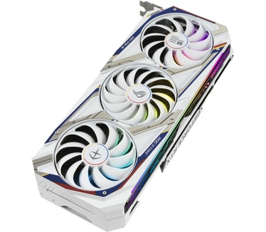 ASUS ROG-STRIX-RTX3080-O10G-GUNDAM