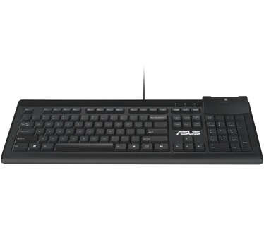 ASUS Smart Card Keyboard KU100