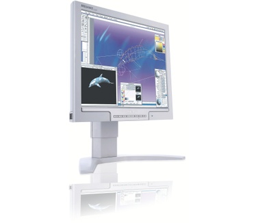 Philips 170P7EG Grijs