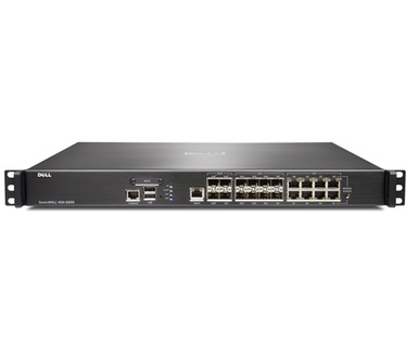 Sonicwall 01-SSC-4258