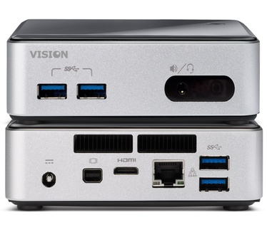 Vision VMP i5 4K