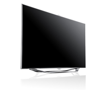 Samsung UE65ES8000