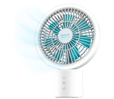 Cecotec EnergySilence 8000 Portable Light Desk