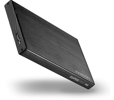 Axagon EE25-XA6