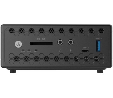 Zotac ZBOX-CI331NANO-BE-W5C