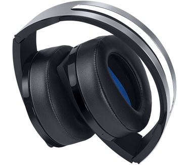Sony Wireless 7.1 Headset (Platinum)