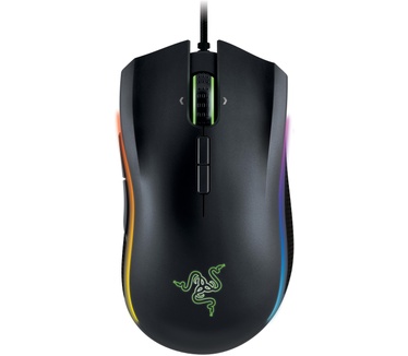 Razer Mamba Tournament Edition 5G