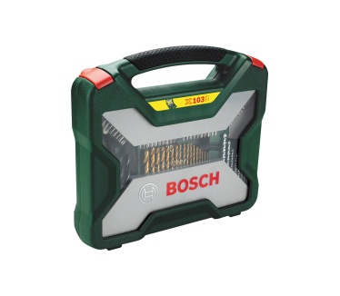 Bosch X-Line