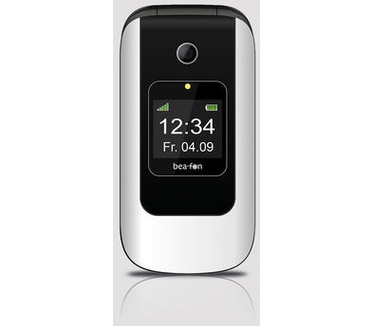 Beafon SL670 Wit