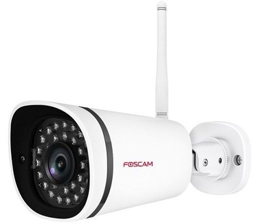 Foscam FI9911W, 3MP WiFi buiten IP camera