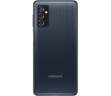 Samsung Galaxy M52 Zwart