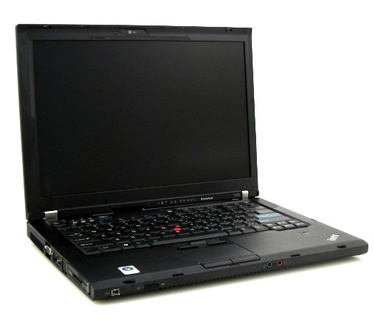 Lenovo Thinkpad T400 6474 (NM819FR)
