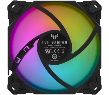 ASUS TUF Gaming TF120 ARGB Fan
